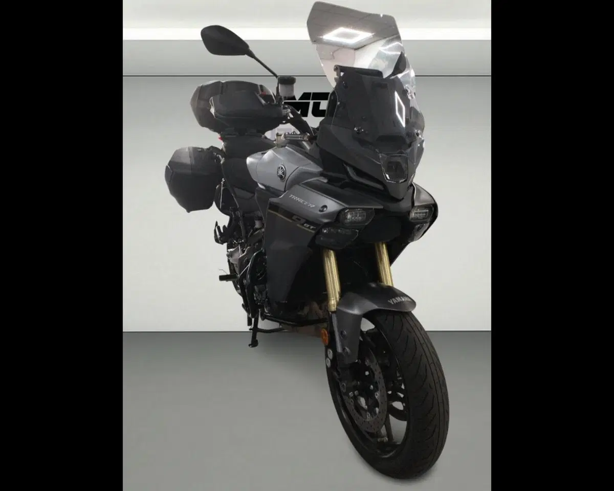 Yamaha Tracer 9 GT (2025 - 26) (3)