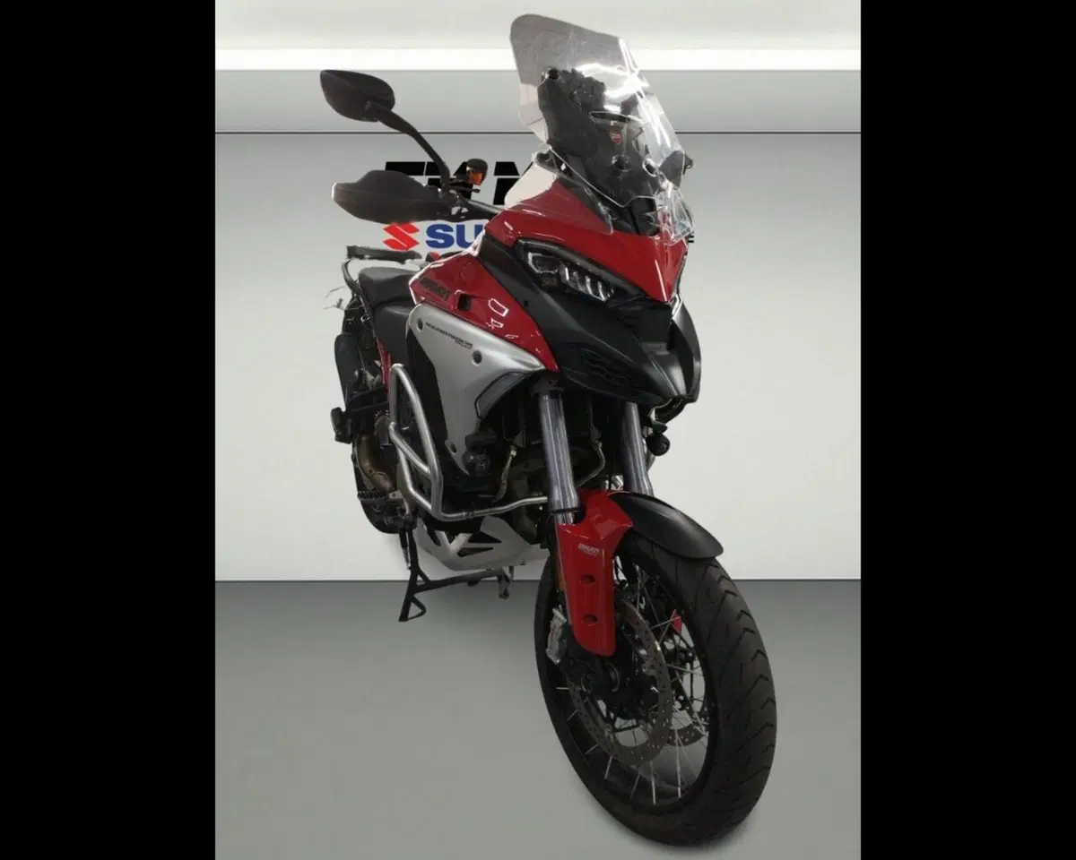 Ducati Multistrada V4 Rally (2023 - 25) (3)
