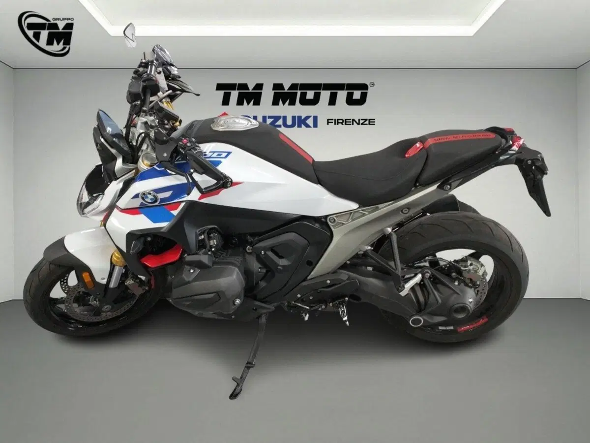 Bmw R 1300 R (2026 - 27)