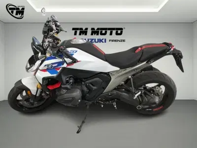 Bmw R 1300 R (2026 - 27) usata