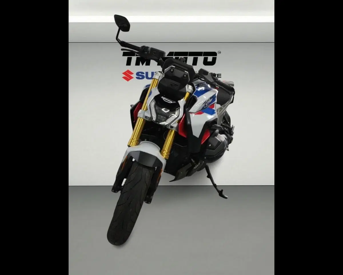 Bmw R 1300 R (2026 - 27) (2)