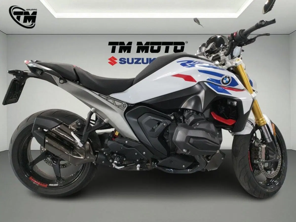 Bmw R 1300 R (2026 - 27) (4)