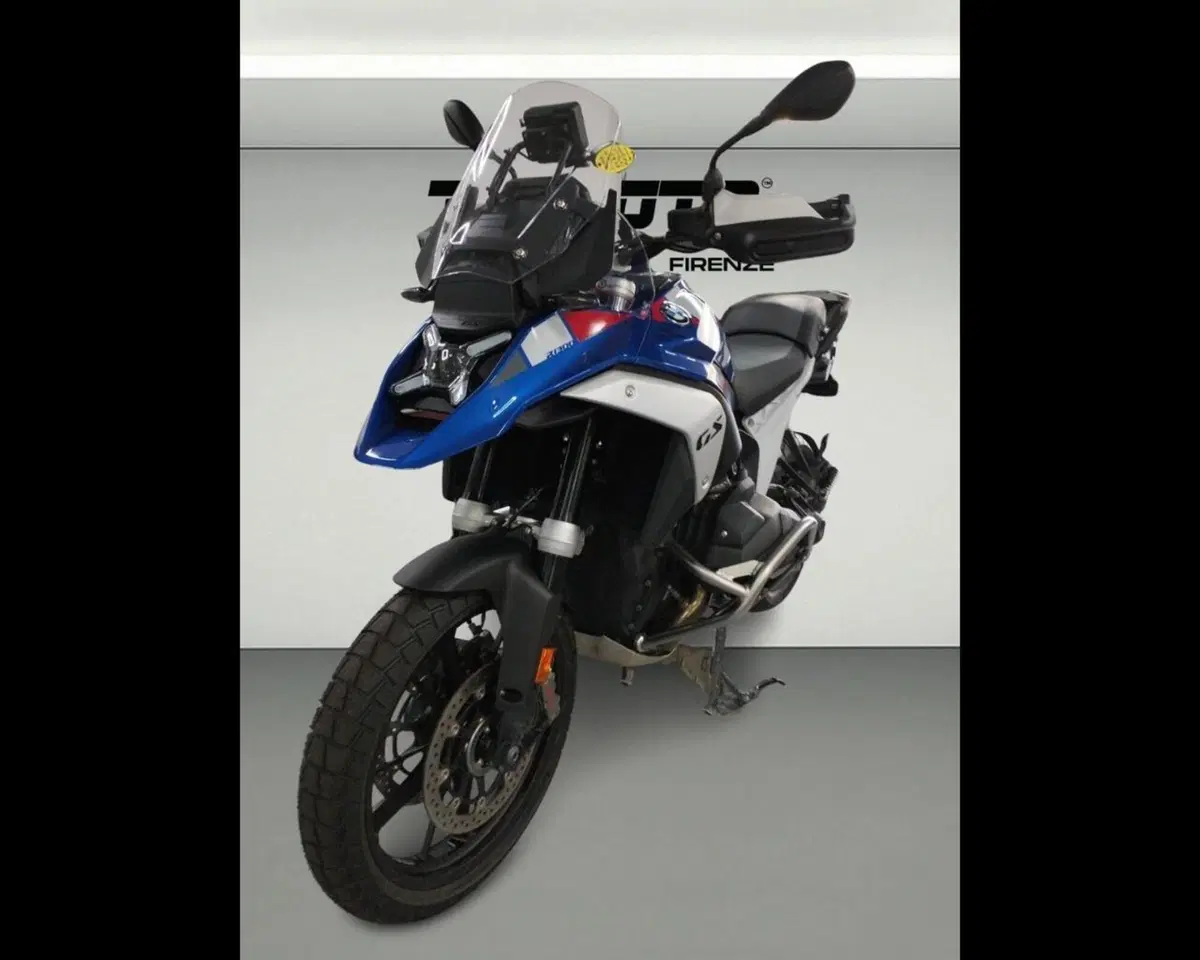 Bmw R 1300 GS (2023 - 26) (2)
