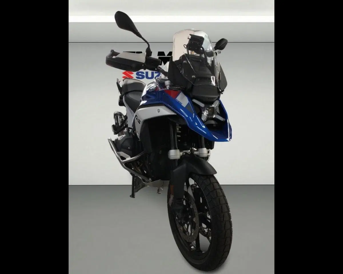 Bmw R 1300 GS (2023 - 26) (3)