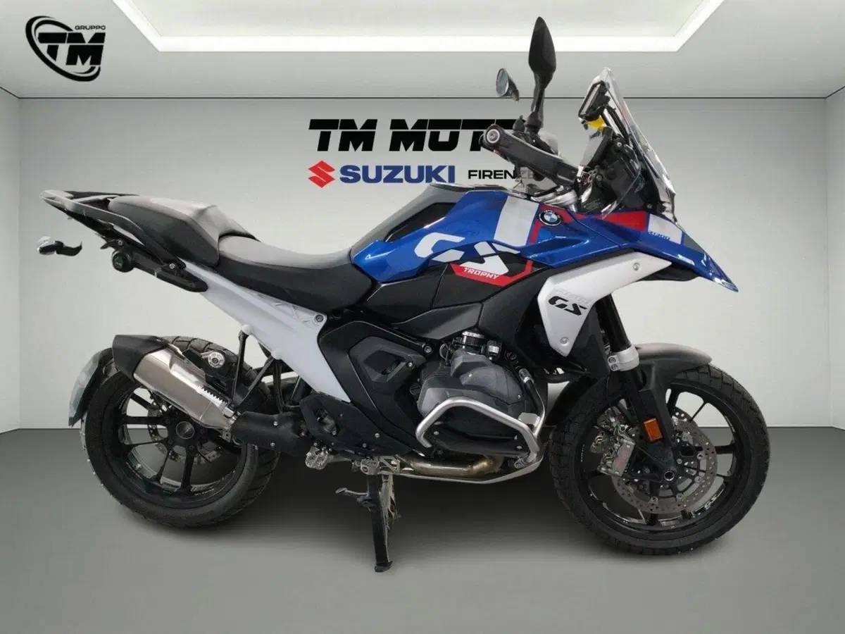 Bmw R 1300 GS (2023 - 26) (4)