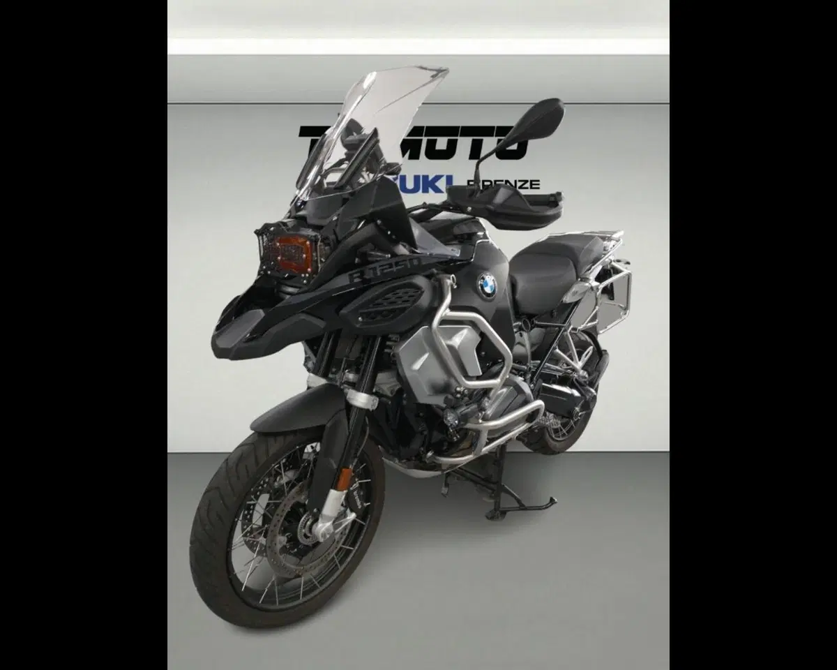 Bmw R 1250 GS Adventure (2021 - 24) (2)