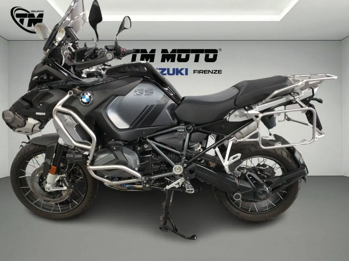 Bmw R 1250 GS Adventure (2021 - 24)