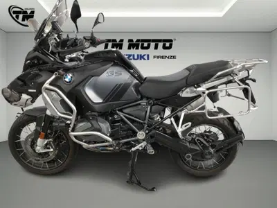 Bmw R 1250 GS Adventure (2021 - 24) usata