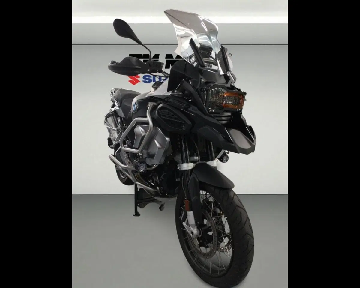 Bmw R 1250 GS Adventure (2021 - 24) (3)