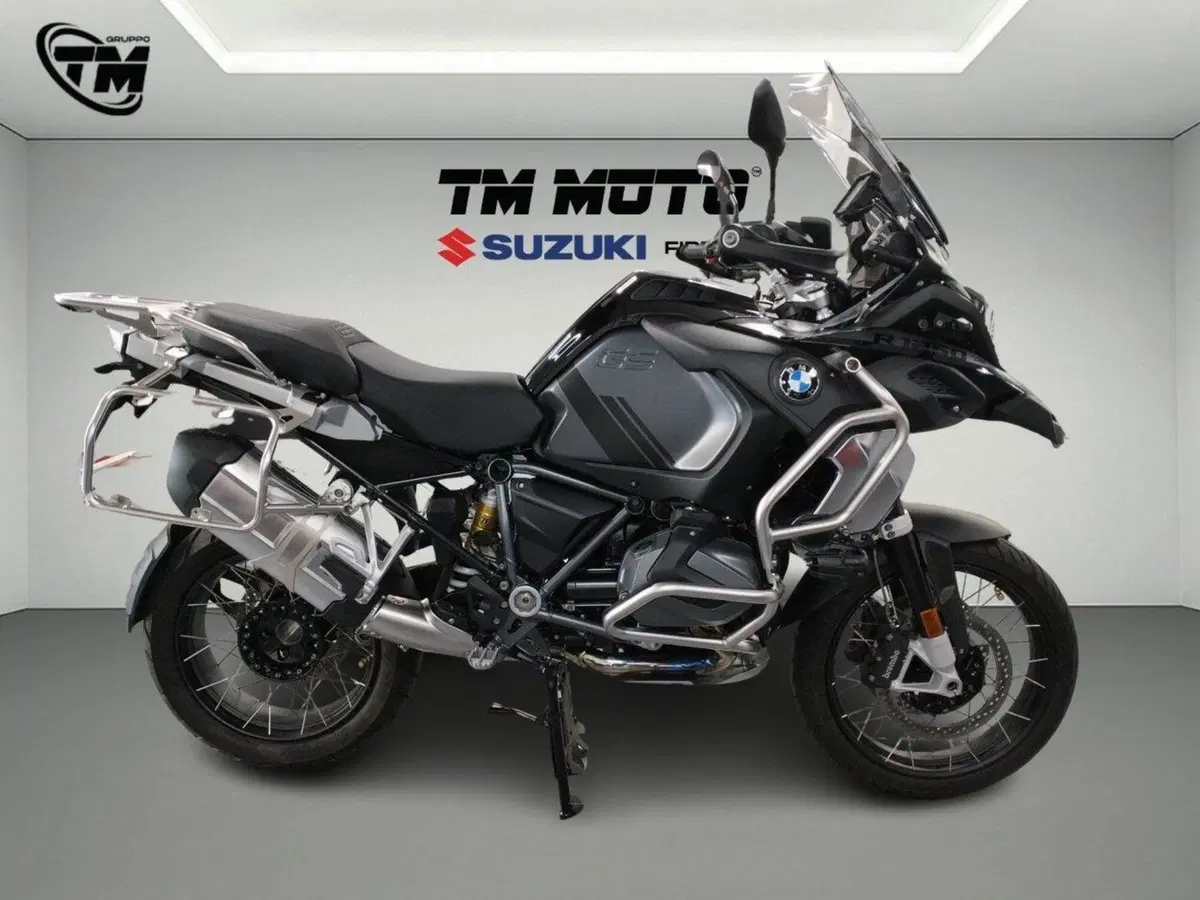 Bmw R 1250 GS Adventure (2021 - 24) (4)
