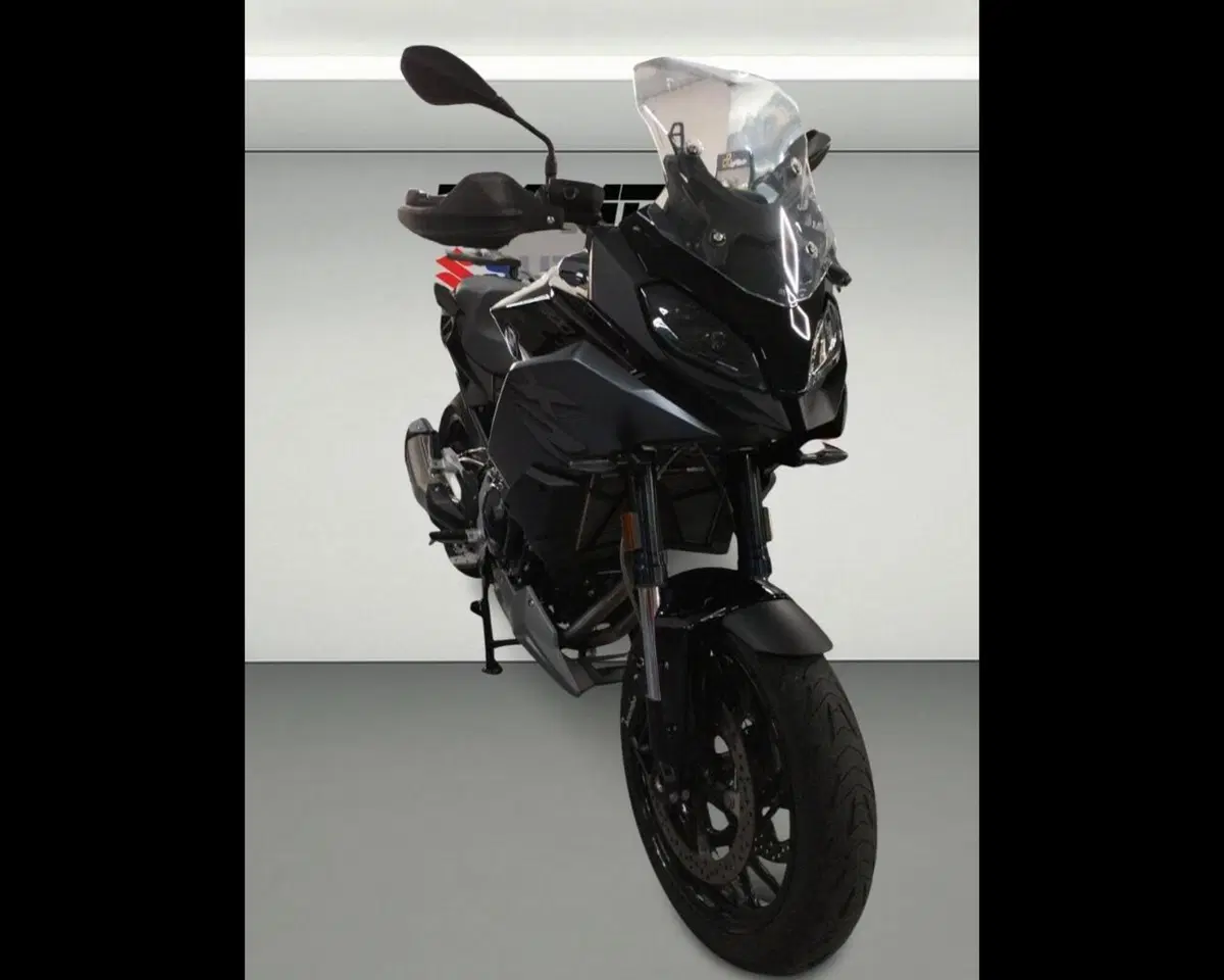 Bmw F 900 XR (2020 - 24) (3)