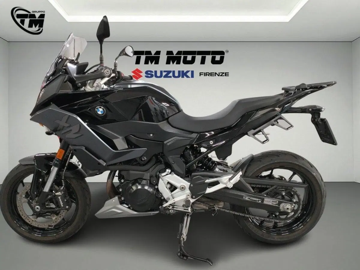 Bmw F 900 XR (2020 - 24) (2)