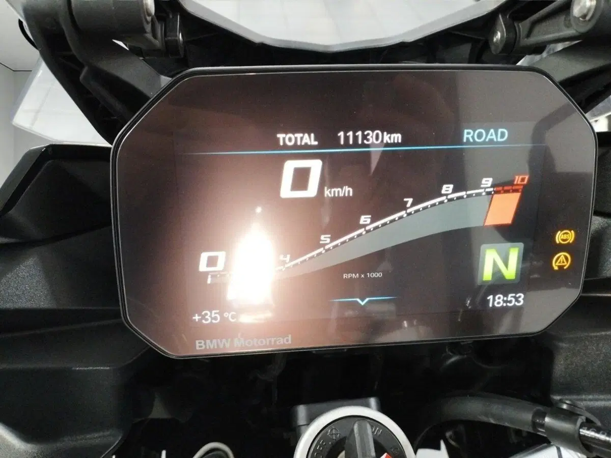 Bmw F 900 XR (2020 - 24) (5)
