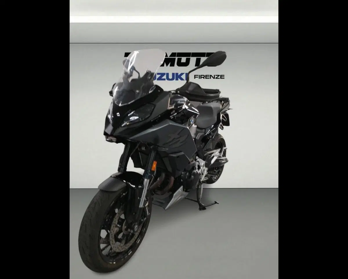 Bmw F 900 XR (2020 - 24) (4)