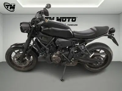Yamaha XSR 700 ABS (2016 - 20) usata