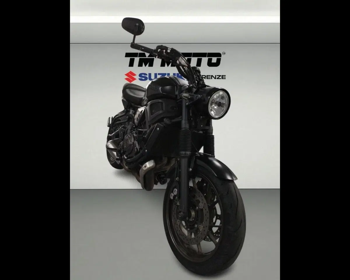 Yamaha XSR 700 ABS (2016 - 20) (3)