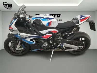 Bmw M 1000 RR 50 Years M (2022) usata