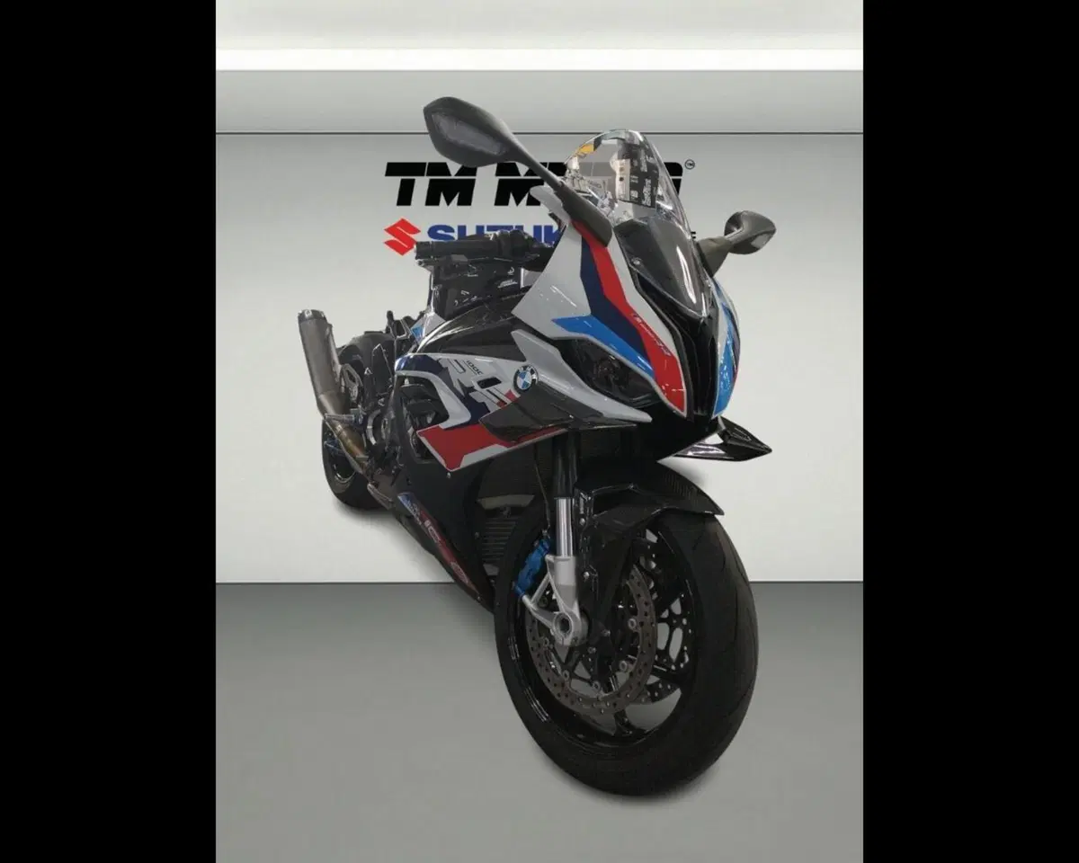 Bmw M 1000 RR 50 Years M (2022) (3)