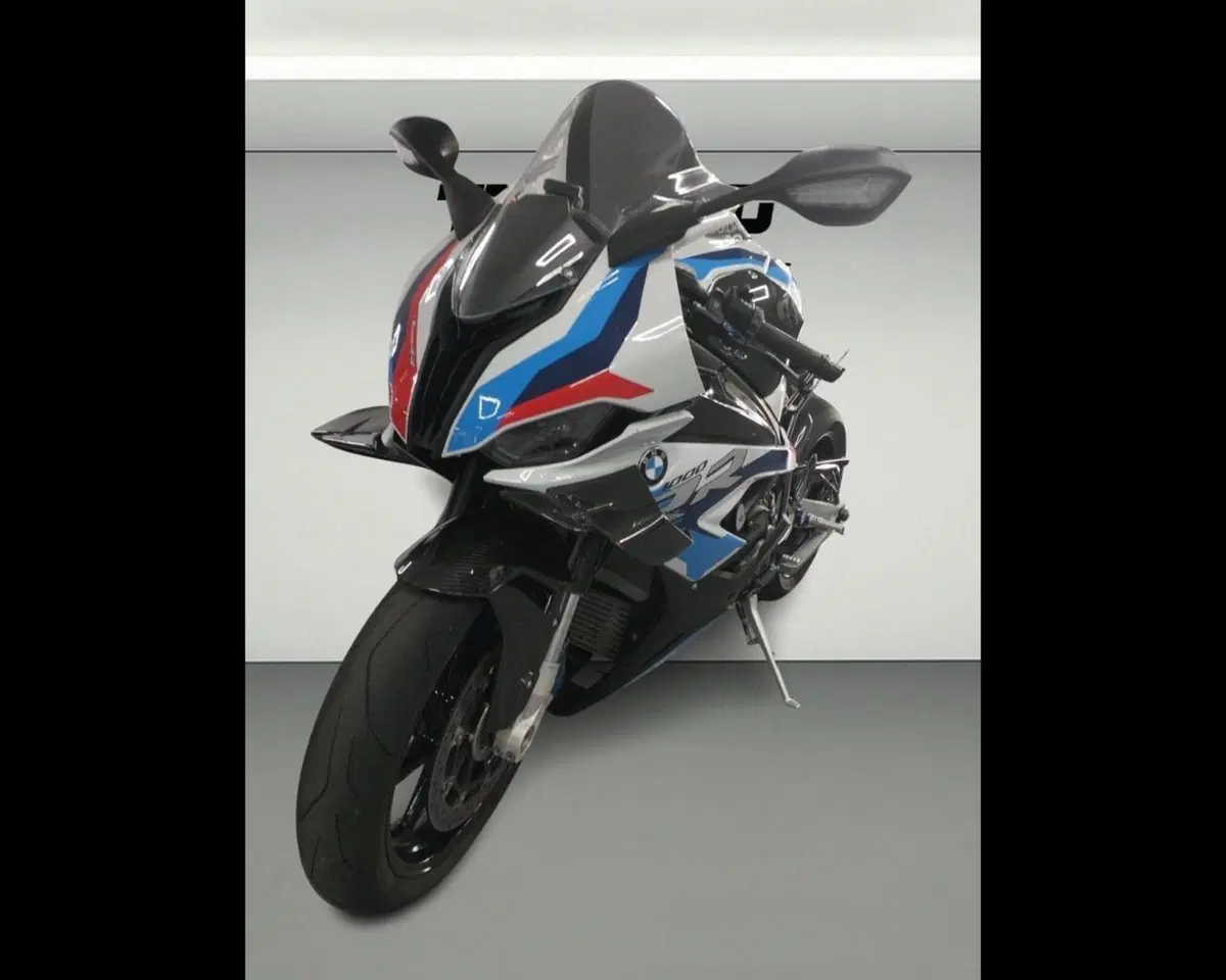 Bmw M 1000 RR 50 Years M (2022) (4)