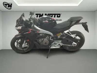 Aprilia Tuono 660 Factory (2022 - 24) usata