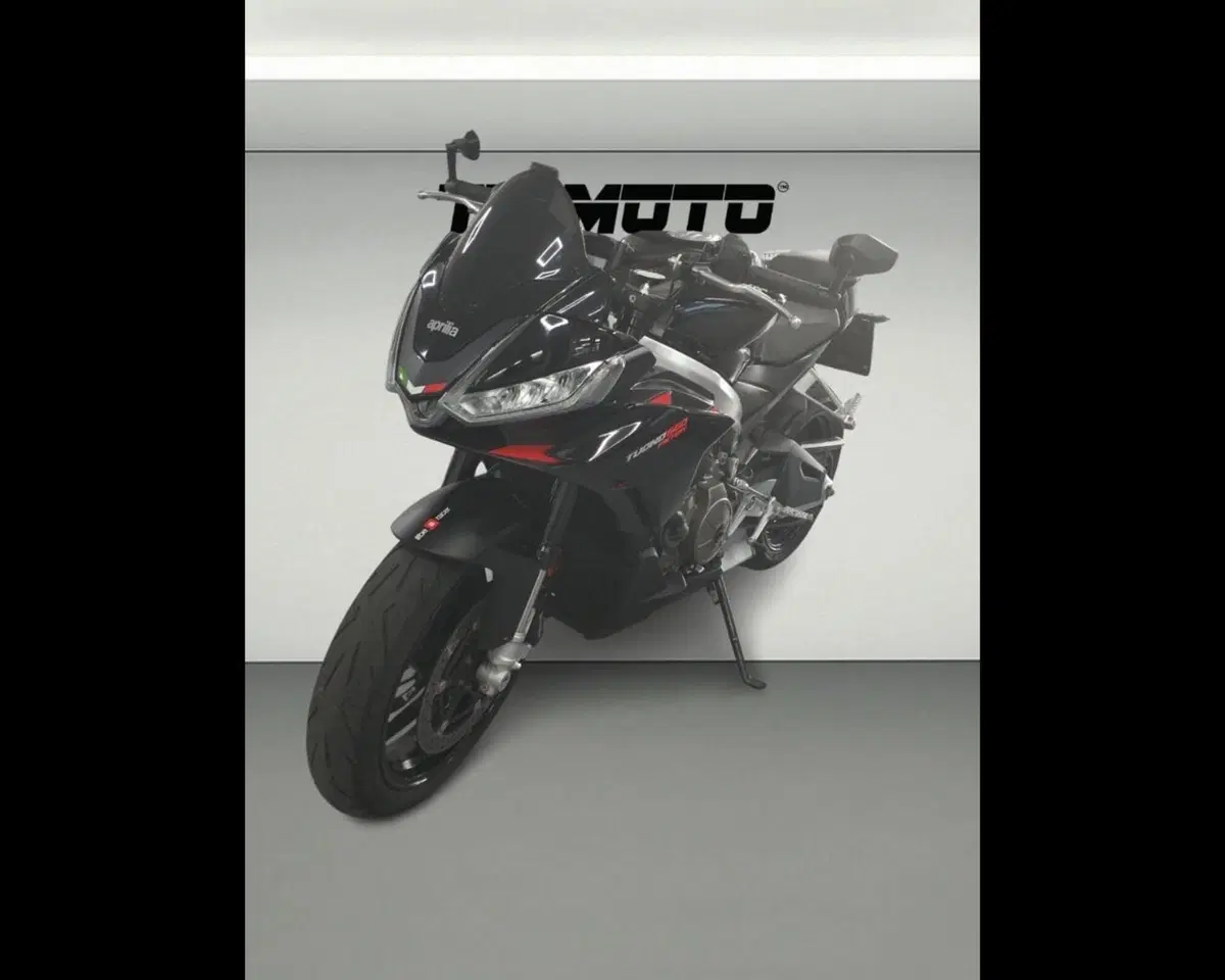 Aprilia Tuono 660 Factory (2022 - 24) (2)