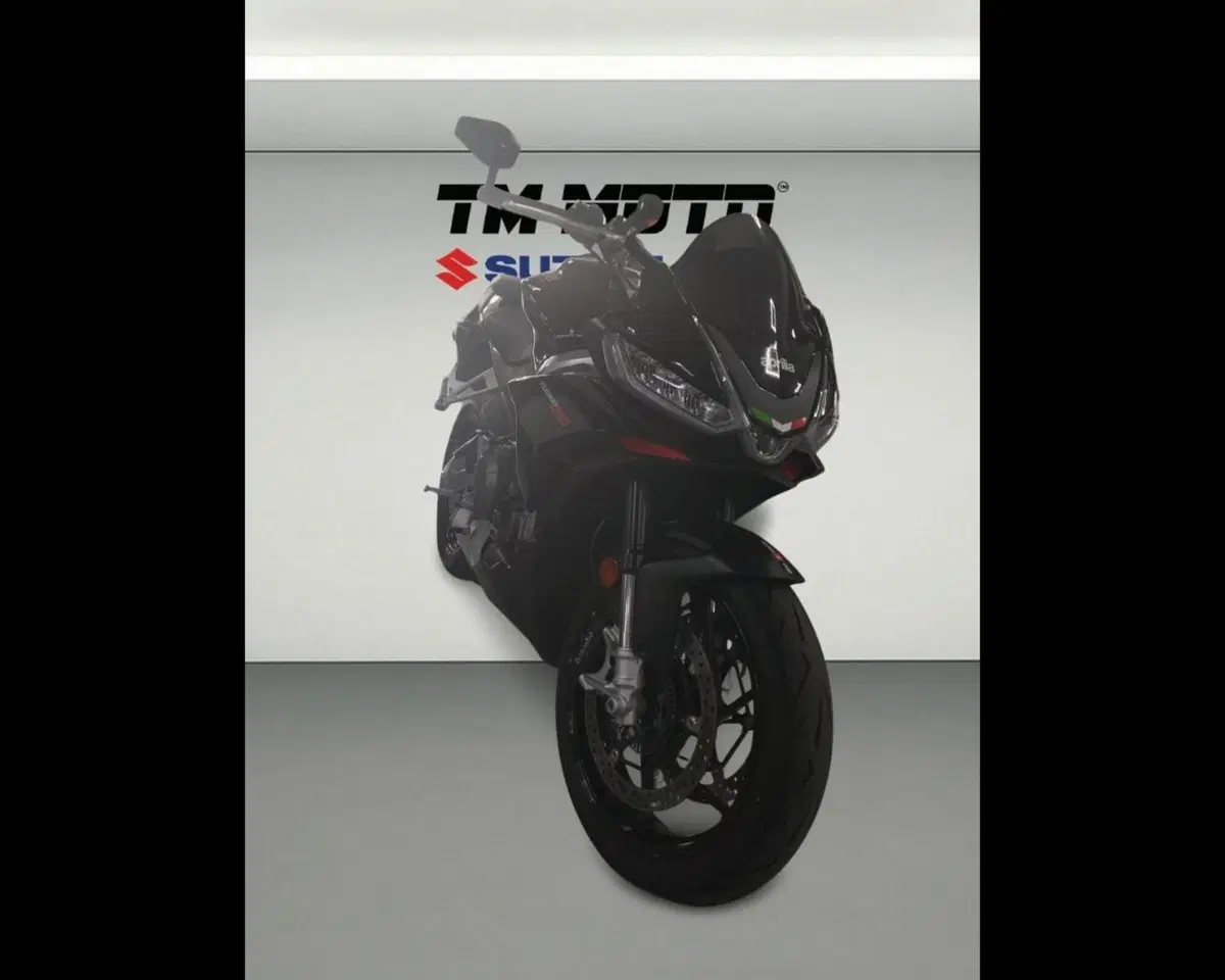 Aprilia Tuono 660 Factory (2022 - 24) (3)