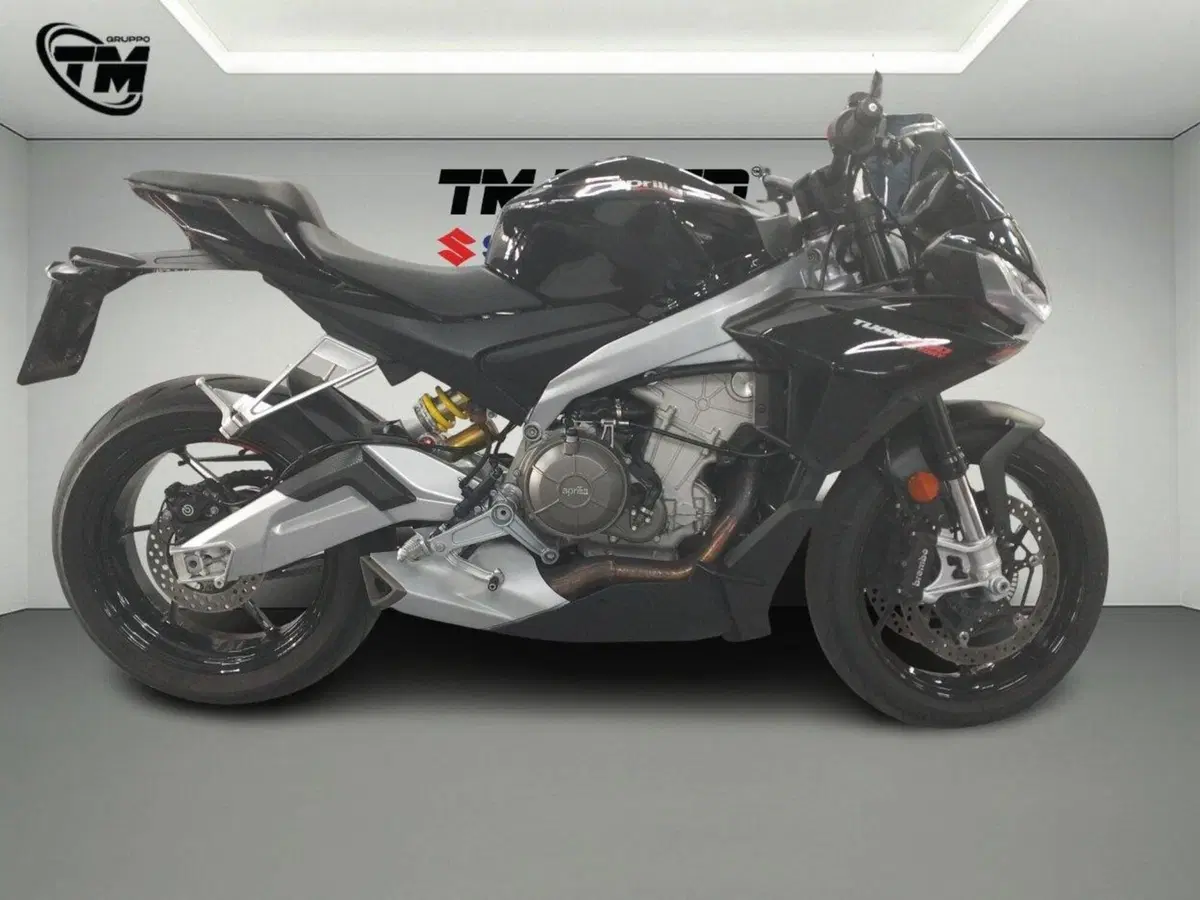 Aprilia Tuono 660 Factory (2022 - 24) (4)