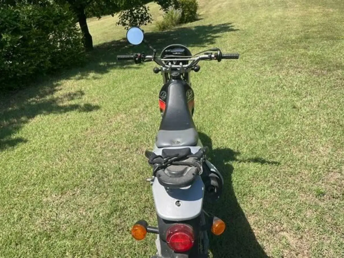 Betamotor Alp 200 4T (1999 - 06) (4)