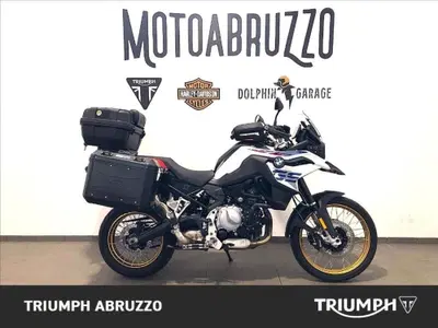 Bmw F 850 GS (2018 - 20) usata