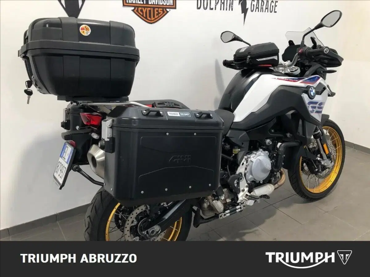 Bmw F 850 GS (2018 - 20) (3)