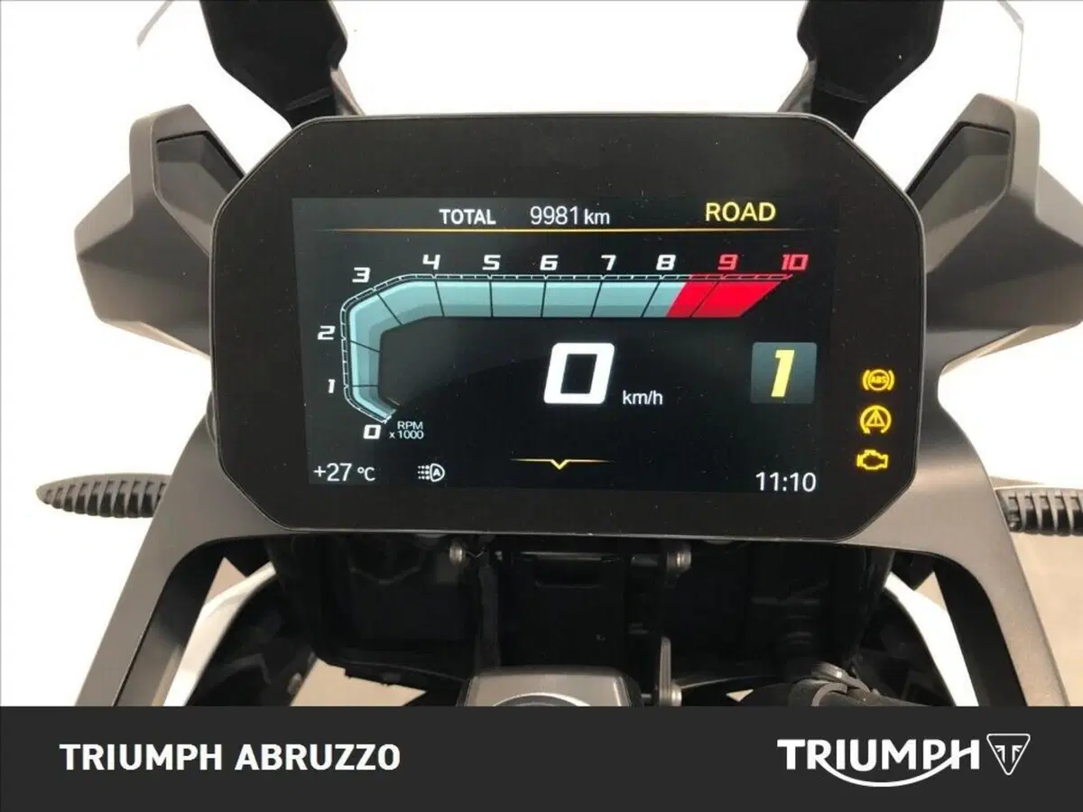 Bmw F 850 GS (2018 - 20) (6)