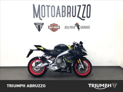 Aprilia RS 660 (2025 - 26) usata