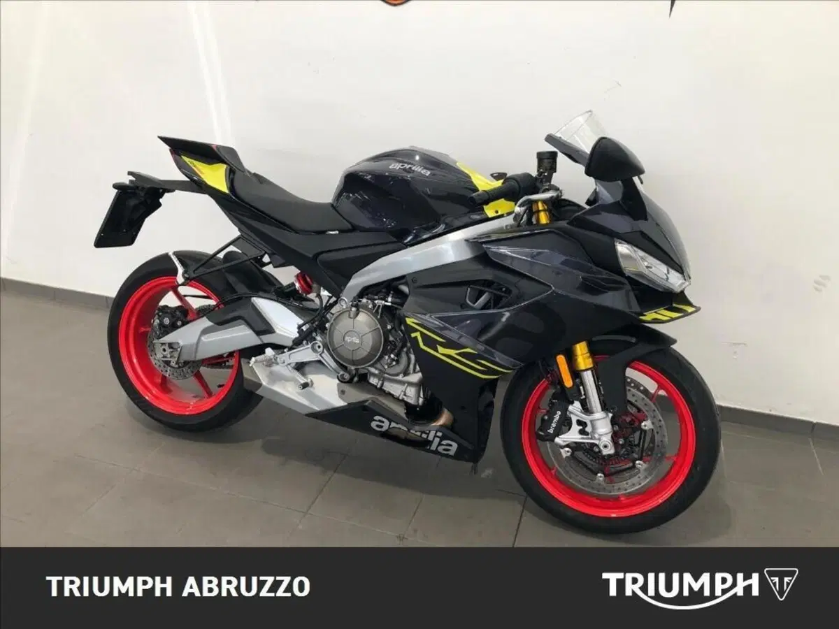 Aprilia RS 660 (2025 - 26) (3)