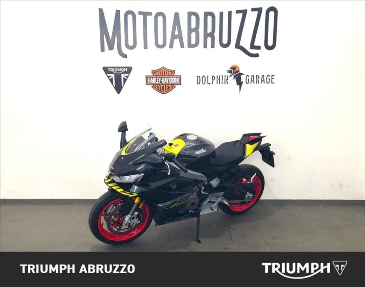 Aprilia RS 660 (2025 - 26) (7)
