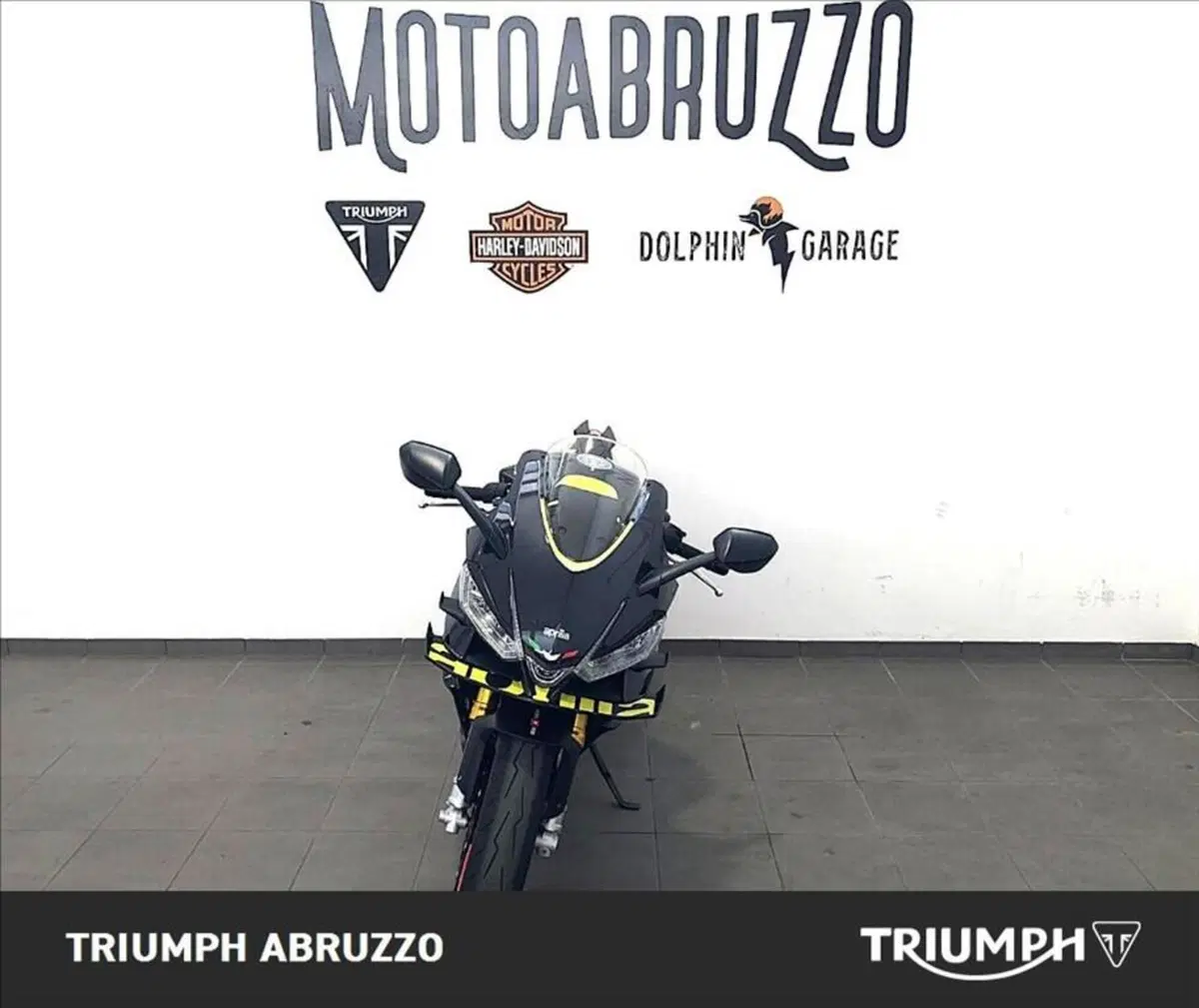 Aprilia RS 660 (2025 - 26) (5)