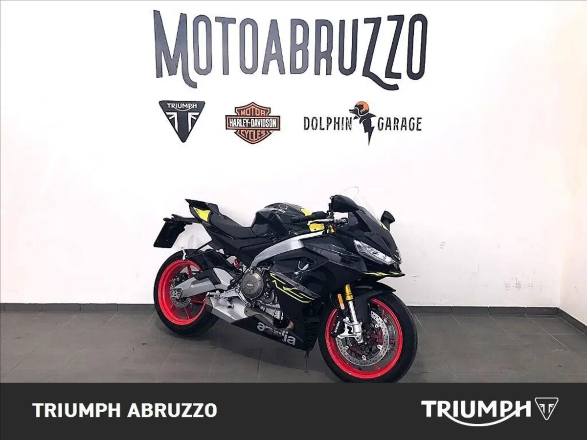 Aprilia RS 660 (2025 - 26) (4)