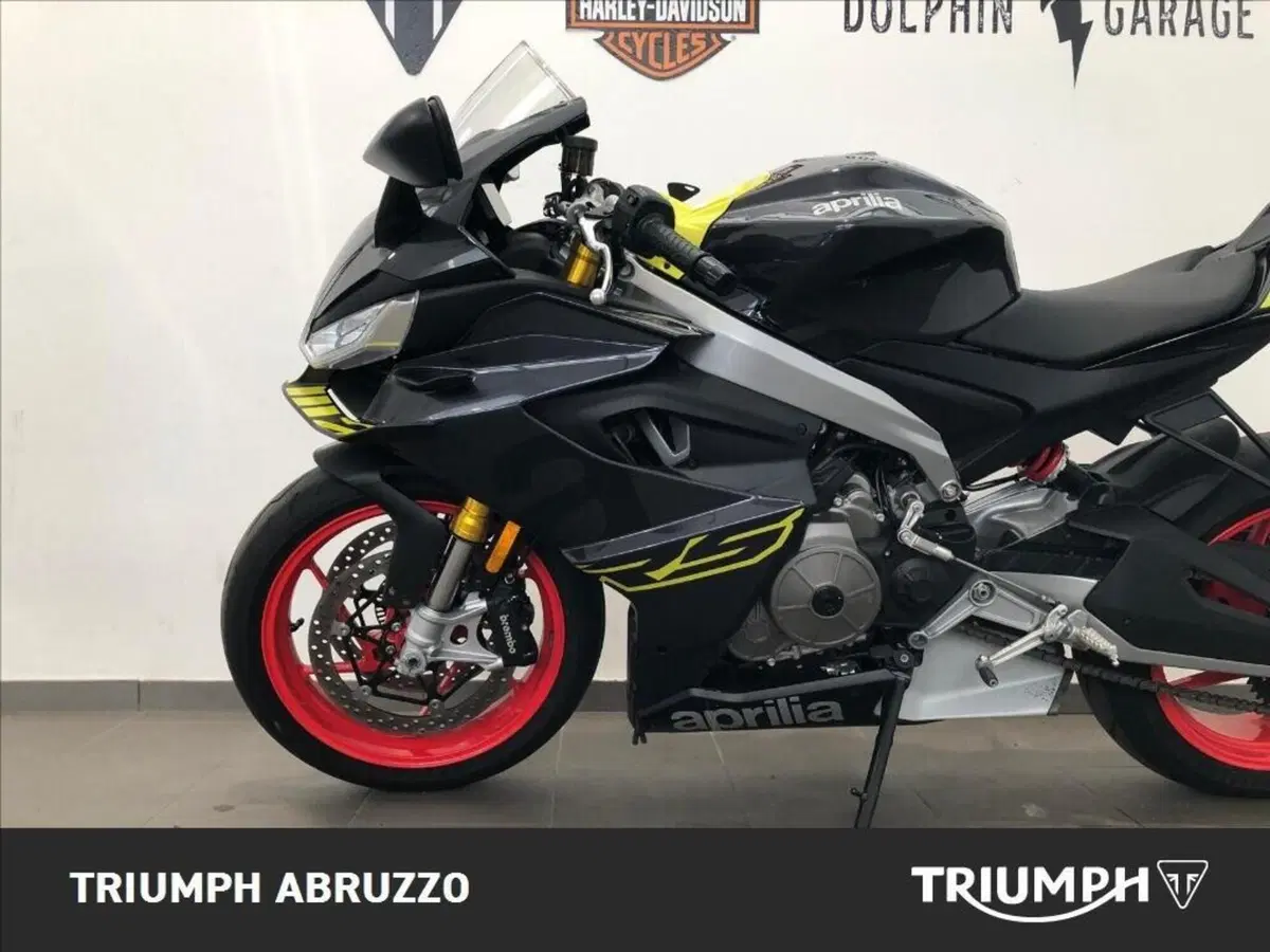Aprilia RS 660 (2025 - 26) (12)