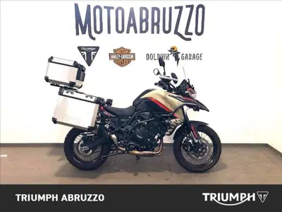Benelli TRK 702X (2023 - 25) usata