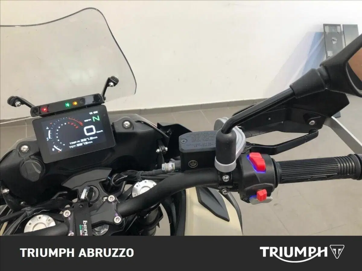 Benelli TRK 702X (2023 - 25) (13)