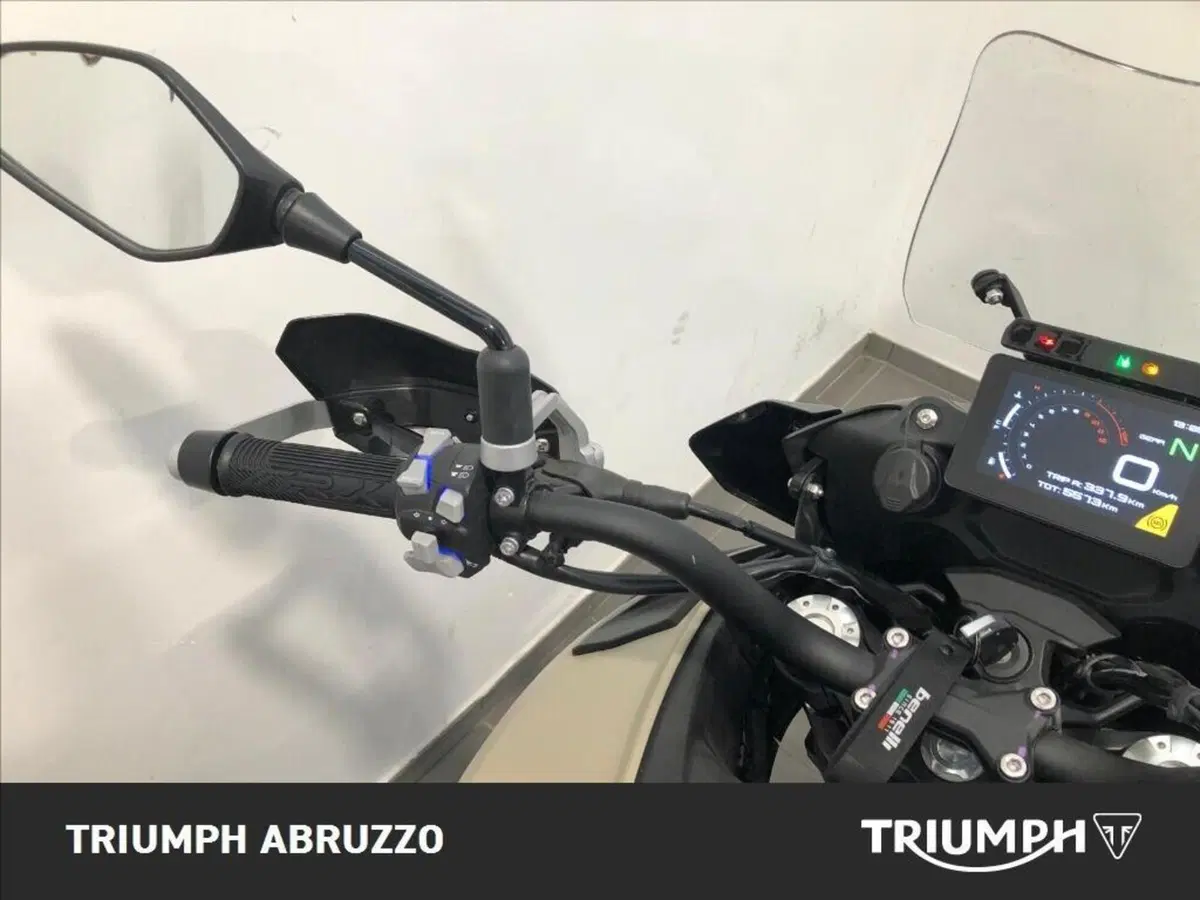 Benelli TRK 702X (2023 - 25) (14)