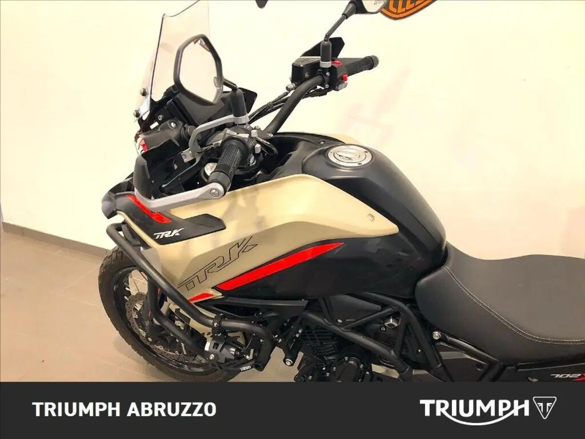 Benelli TRK 702X (2023 - 25) (3)