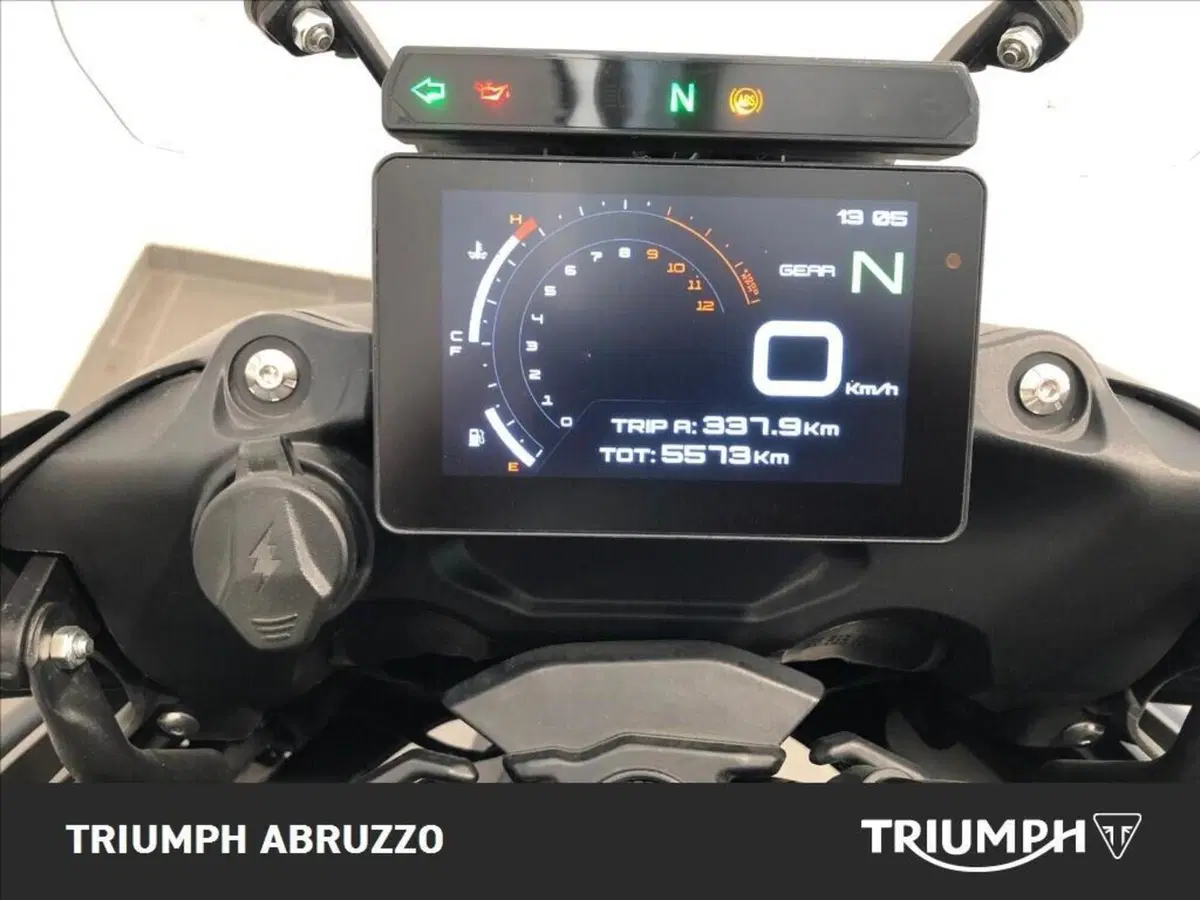Benelli TRK 702X (2023 - 25) (15)