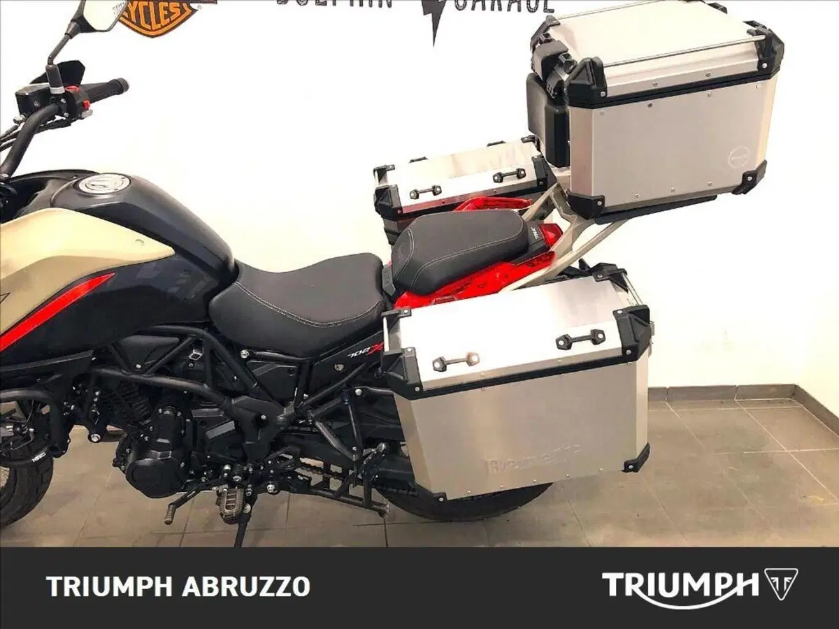 Benelli TRK 702X (2023 - 25) (4)