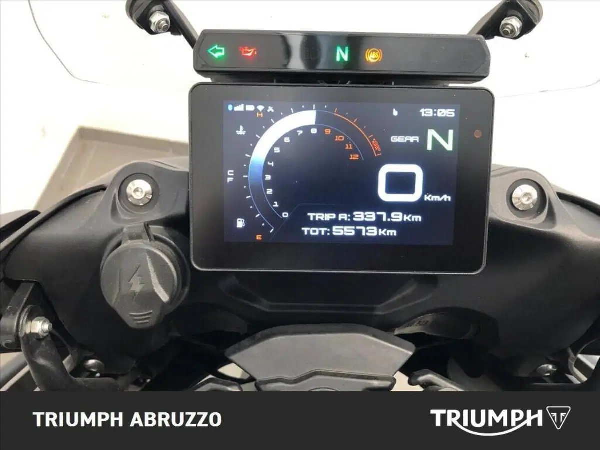 Benelli TRK 702X (2023 - 25) (16)