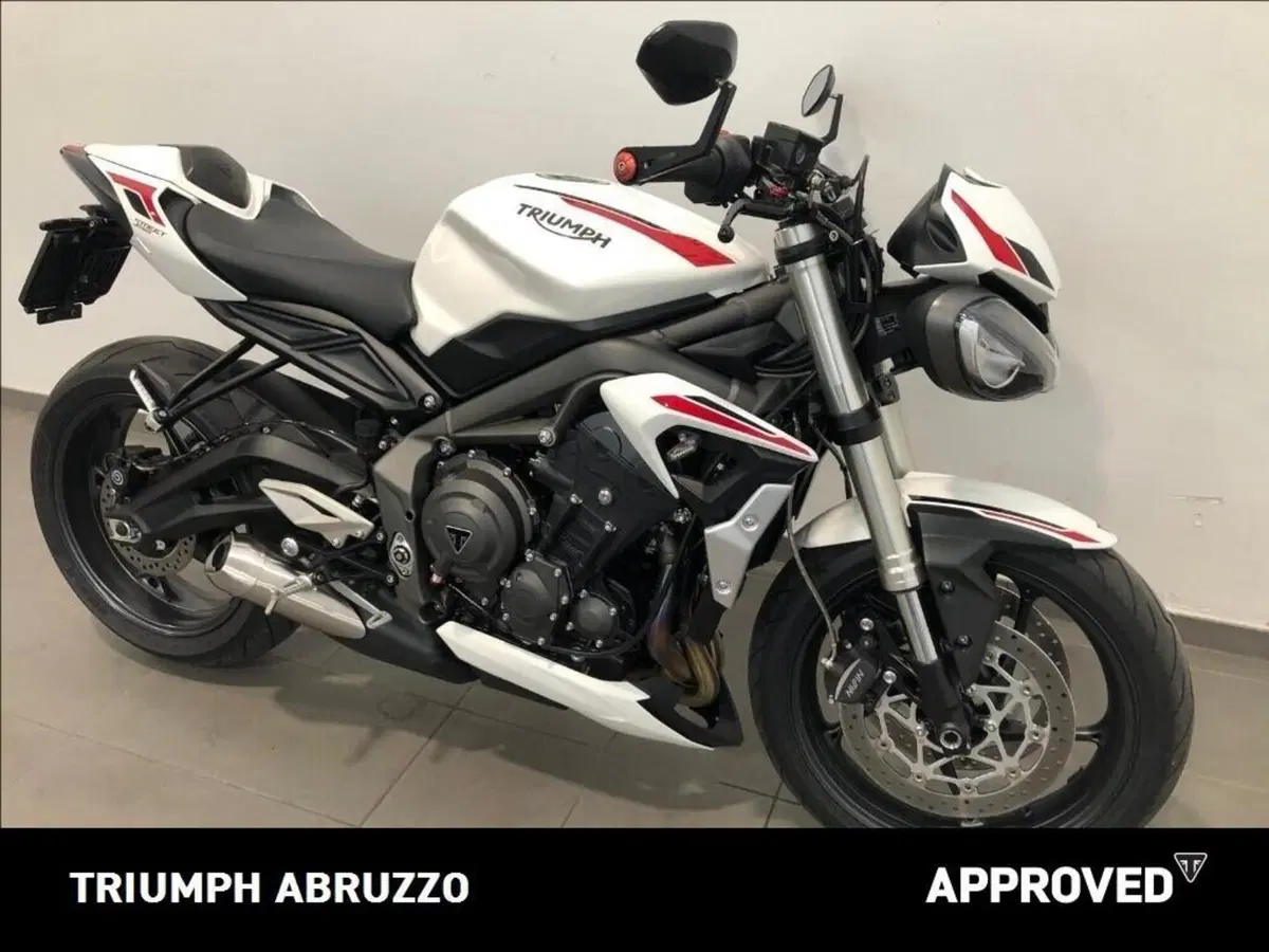 Triumph Street Triple S (2020 - 23) (13)