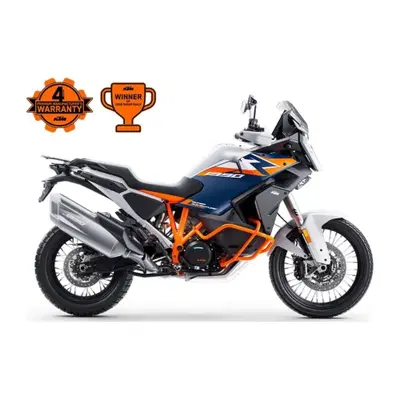 KTM 1390 Super Adventure R (2026) nuova