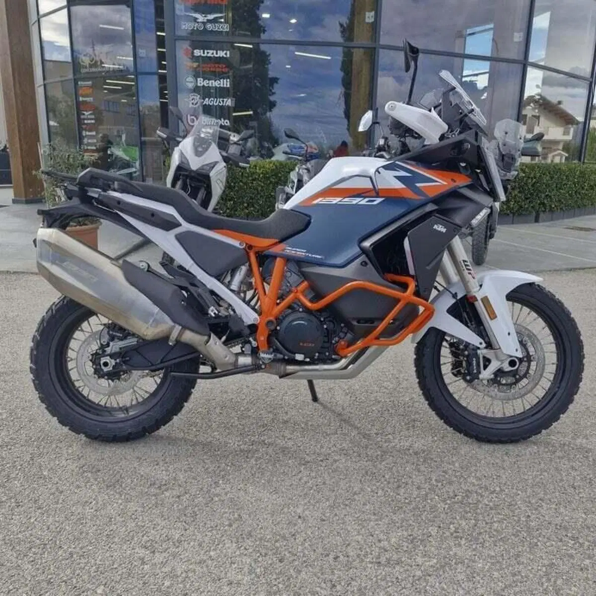 KTM 1390 Super Adventure R (2026) (3)