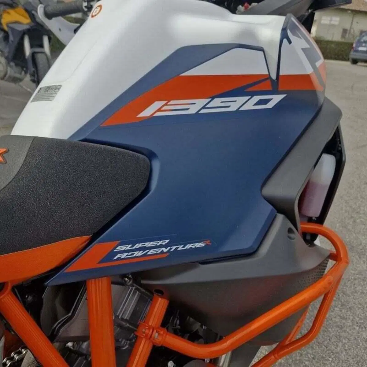 KTM 1390 Super Adventure R (2026) (9)