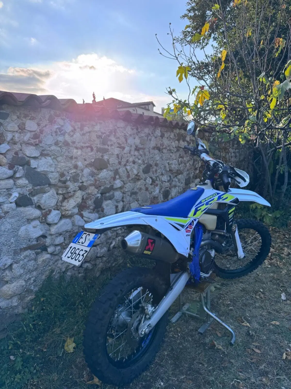 Sherco 300 SEF Factory (2020) (3)
