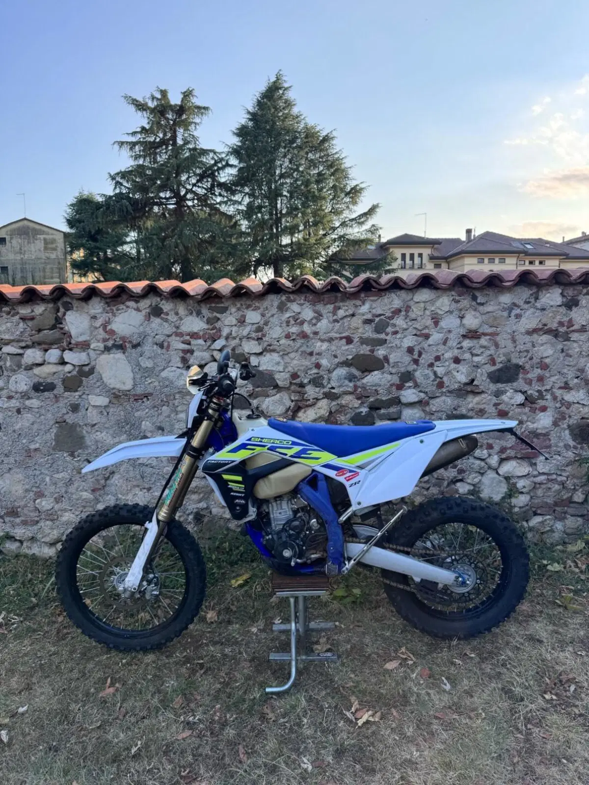 Sherco 300 SEF Factory (2020) (4)